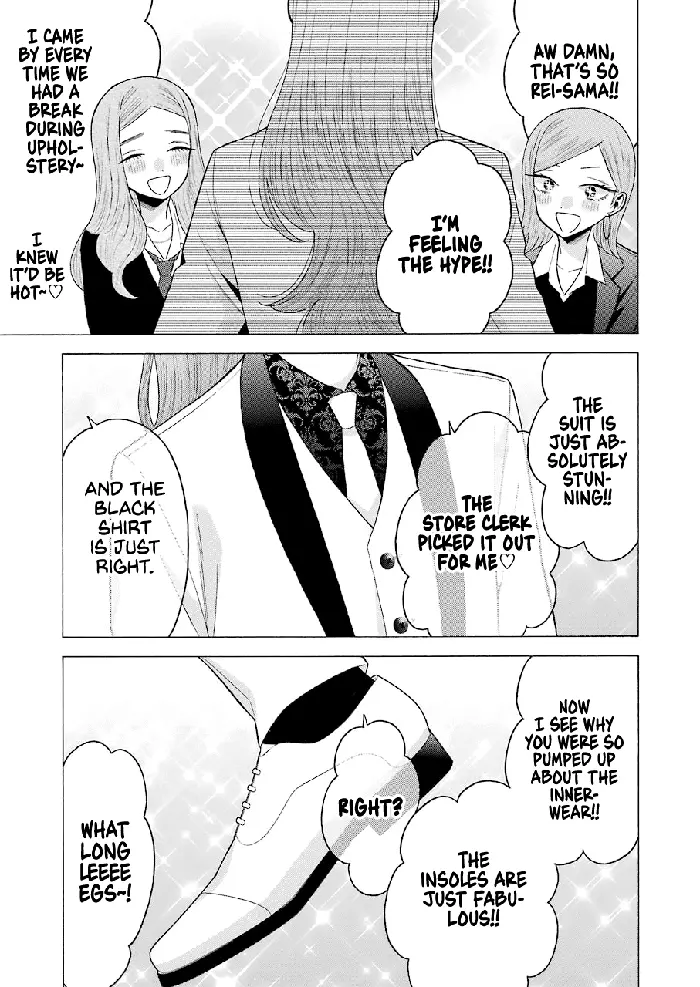 My Dress-Up Darling Chapter 57 image 15_optimized